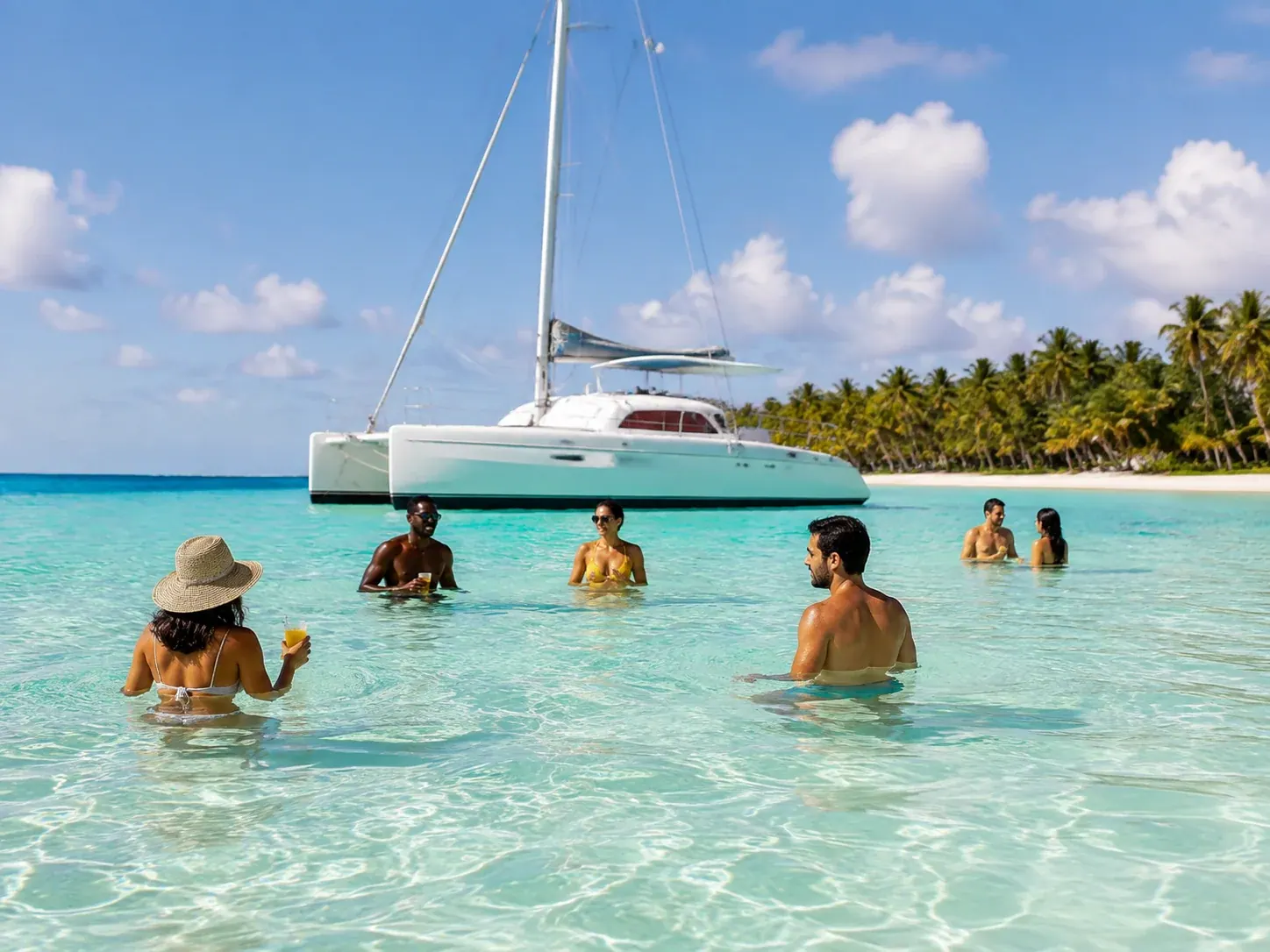 Isla Saona Exclusiva