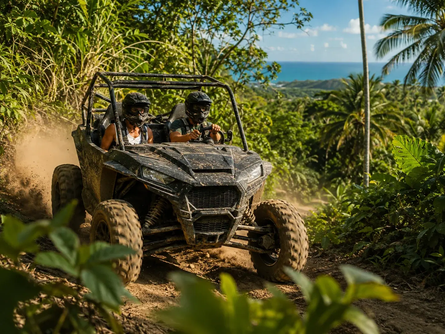 Adventure Can-Am