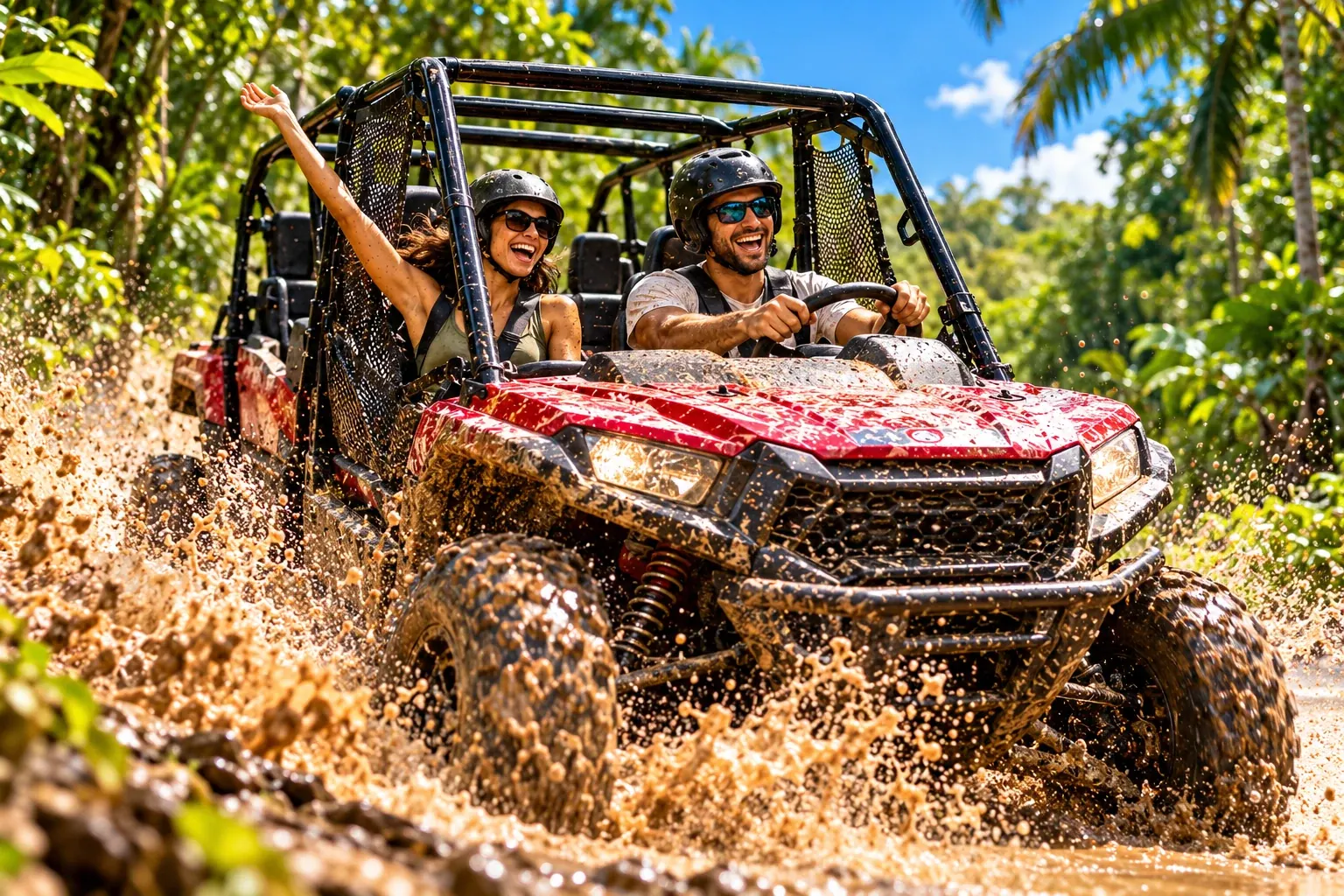 Aventura Polaris