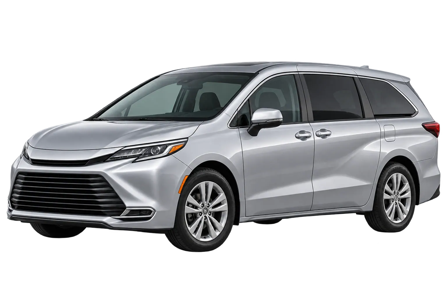 Minivan