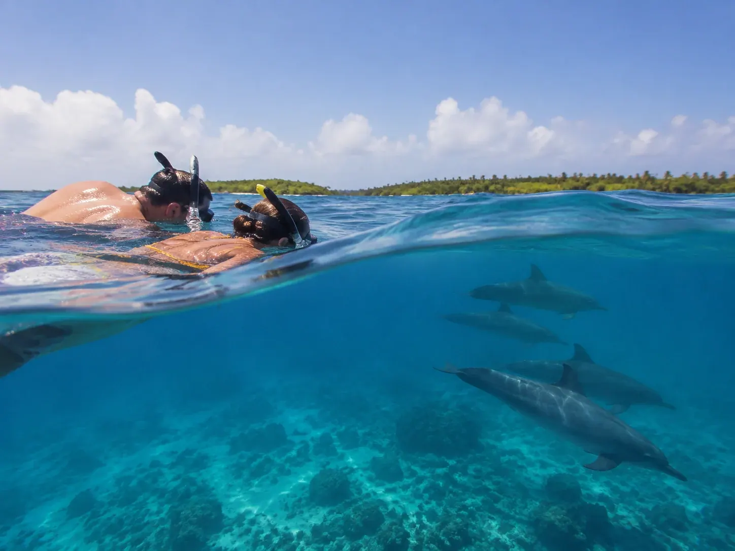 Aqua Adventure Punta Cana